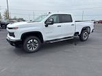 New 2025 Chevrolet Silverado 2500 Custom Crew Cab 4WD Pickup for sale #51366 - photo 7