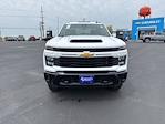 New 2025 Chevrolet Silverado 2500 Custom Crew Cab 4WD Pickup for sale #51366 - photo 8