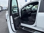 New 2025 Chevrolet Silverado 2500 Custom Crew Cab 4WD Pickup for sale #51366 - photo 9