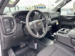 New 2025 Chevrolet Silverado 2500 Work Truck Regular Cab 4WD Pickup for sale #51369 - photo 15