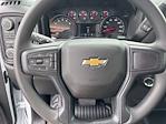 New 2025 Chevrolet Silverado 2500 Work Truck Regular Cab 4WD Pickup for sale #51369 - photo 16