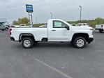 New 2025 Chevrolet Silverado 2500 Work Truck Regular Cab 4WD Pickup for sale #51369 - photo 3