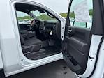 New 2025 Chevrolet Silverado 2500 Work Truck Regular Cab 4WD Pickup for sale #51369 - photo 27