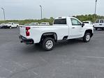 New 2025 Chevrolet Silverado 2500 Work Truck Regular Cab 4WD Pickup for sale #51369 - photo 2