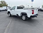 New 2025 Chevrolet Silverado 2500 Work Truck Regular Cab 4WD Pickup for sale #51369 - photo 5
