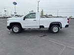 New 2025 Chevrolet Silverado 2500 Work Truck Regular Cab 4WD Pickup for sale #51369 - photo 6