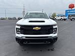 New 2025 Chevrolet Silverado 2500 Work Truck Regular Cab 4WD Pickup for sale #51369 - photo 8