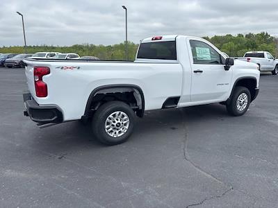 New 2025 Chevrolet Silverado 2500 Work Truck Regular Cab 4WD Pickup for sale #51370 - photo 2