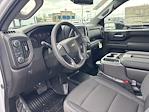 New 2025 Chevrolet Silverado 2500 Work Truck Regular Cab 4WD Pickup for sale #51370 - photo 15