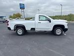 New 2025 Chevrolet Silverado 2500 Work Truck Regular Cab 4WD Pickup for sale #51370 - photo 3