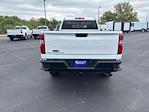 New 2025 Chevrolet Silverado 2500 Work Truck Regular Cab 4WD Pickup for sale #51370 - photo 4