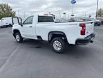 New 2025 Chevrolet Silverado 2500 Work Truck Regular Cab 4WD Pickup for sale #51370 - photo 5
