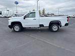 New 2025 Chevrolet Silverado 2500 Work Truck Regular Cab 4WD Pickup for sale #51370 - photo 6