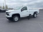 New 2025 Chevrolet Silverado 2500 Work Truck Regular Cab 4WD Pickup for sale #51370 - photo 7