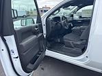 New 2025 Chevrolet Silverado 2500 Work Truck Regular Cab 4WD Pickup for sale #51370 - photo 9