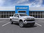 New 2025 Chevrolet Silverado 1500 LT Crew Cab 4WD Pickup for sale #51381 - photo 1
