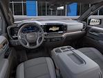 New 2025 Chevrolet Silverado 1500 LT Crew Cab 4WD Pickup for sale #51385 - photo 15