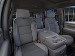 New 2025 Chevrolet Silverado 1500 LT Crew Cab 4WD Pickup for sale #51385 - photo 16