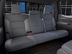 New 2025 Chevrolet Silverado 1500 LT Crew Cab 4WD Pickup for sale #51385 - photo 17