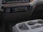 New 2025 Chevrolet Silverado 1500 LT Crew Cab 4WD Pickup for sale #51385 - photo 23