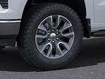 New 2025 Chevrolet Silverado 1500 LT Crew Cab 4WD Pickup for sale #51385 - photo 9