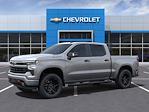 New 2025 Chevrolet Silverado 1500 RST Crew Cab 4WD Pickup for sale #51386 - photo 2