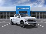 New 2025 Chevrolet Silverado 1500 LTZ Crew Cab 4WD Pickup for sale #51401 - photo 1