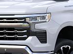 New 2025 Chevrolet Silverado 1500 LTZ Crew Cab 4WD Pickup for sale #51401 - photo 10