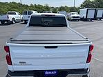 New 2025 Chevrolet Silverado 1500 LTZ Crew Cab 4WD Pickup for sale #51401 - photo 38