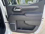 New 2025 Chevrolet Silverado 1500 LTZ Crew Cab 4WD Pickup for sale #51401 - photo 41