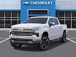 New 2025 Chevrolet Silverado 1500 LTZ Crew Cab 4WD Pickup for sale #51401 - photo 6