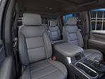 New 2025 Chevrolet Silverado 1500 LTZ Crew Cab 4WD Pickup for sale #51413 - photo 16