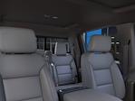 New 2025 Chevrolet Silverado 1500 LTZ Crew Cab 4WD Pickup for sale #51413 - photo 24