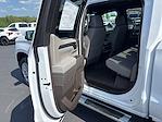 New 2025 Chevrolet Silverado 1500 LTZ Crew Cab 4WD Pickup for sale #51413 - photo 27