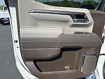 New 2025 Chevrolet Silverado 1500 LTZ Crew Cab 4WD Pickup for sale #51413 - photo 28