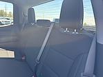 New 2025 Chevrolet Silverado 1500 Work Truck Crew Cab 4WD Pickup for sale #51432 - photo 31