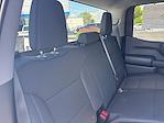 New 2025 Chevrolet Silverado 1500 Work Truck Crew Cab 4WD Pickup for sale #51432 - photo 42