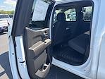 New 2025 Chevrolet Silverado 1500 Work Truck Crew Cab 4WD Pickup for sale #51434 - photo 27