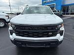 New 2026 Chevrolet Silverado 1500 Work Truck Crew Cab 4WD Pickup for sale #51436 - photo 12