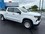 New 2026 Chevrolet Silverado 1500 Work Truck Crew Cab 4WD Pickup for sale #51436 - photo 2