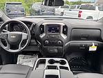 New 2026 Chevrolet Silverado 1500 Work Truck Crew Cab 4WD Pickup for sale #51436 - photo 25