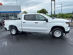 New 2026 Chevrolet Silverado 1500 Work Truck Crew Cab 4WD Pickup for sale #51436 - photo 3
