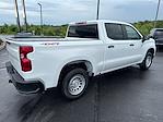 New 2026 Chevrolet Silverado 1500 Work Truck Crew Cab 4WD Pickup for sale #51436 - photo 4