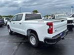 New 2026 Chevrolet Silverado 1500 Work Truck Crew Cab 4WD Pickup for sale #51436 - photo 7