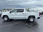 New 2026 Chevrolet Silverado 1500 Work Truck Crew Cab 4WD Pickup for sale #51436 - photo 8