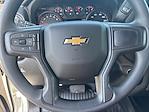 New 2026 Chevrolet Silverado 1500 Work Truck Crew Cab 4WD Pickup for sale #51439 - photo 15