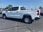 New 2026 Chevrolet Silverado 1500 Work Truck Crew Cab 4WD Pickup for sale #51439 - photo 5