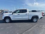 New 2026 Chevrolet Silverado 1500 Work Truck Crew Cab 4WD Pickup for sale #51439 - photo 6