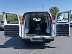 New 2025 Chevrolet Express 2500 Empty Cargo Van for sale #51467 - photo 26