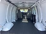 New 2025 Chevrolet Express 2500 Empty Cargo Van for sale #51467 - photo 28